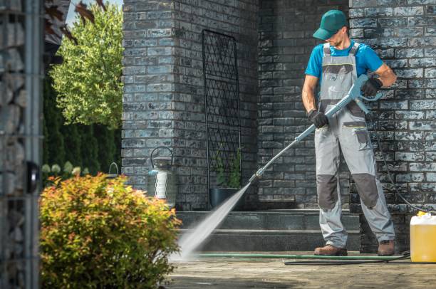 Haledon, NJ Pressure Washing Services Company