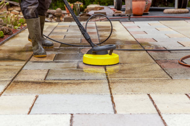 Best House Exterior Washing  in Haledon, NJ