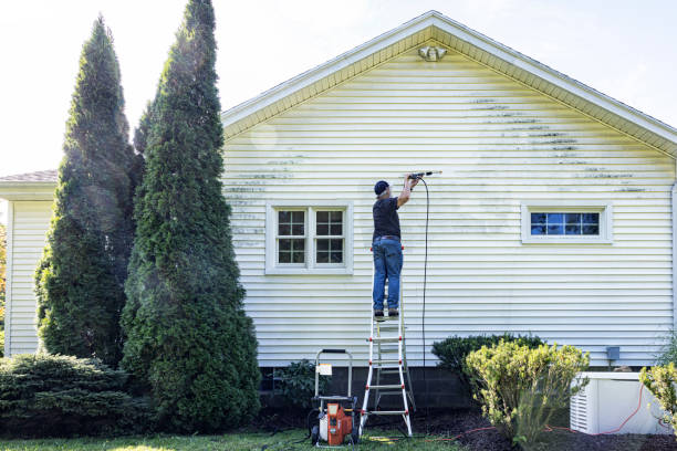 Best Animal Enclosure Cleaning  in Haledon, NJ