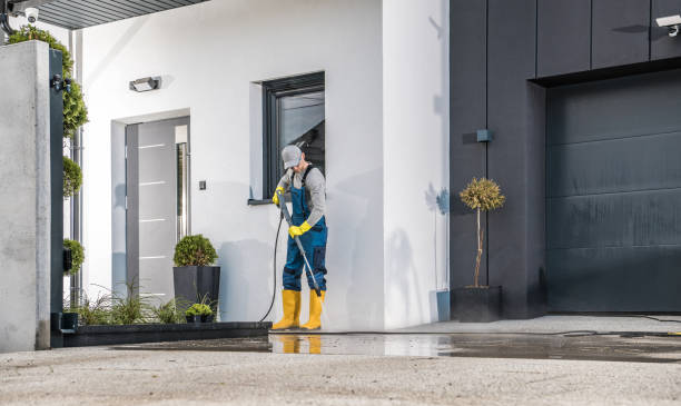 Best Dumpster Area Cleaning  in Haledon, NJ