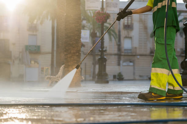 Best Machinery and Equipment Cleaning  in Haledon, NJ